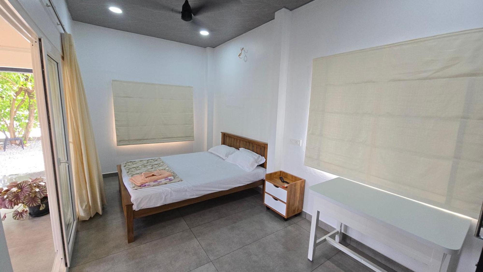 Pradeep'S Backwater Villa Kochi Екстер'єр фото